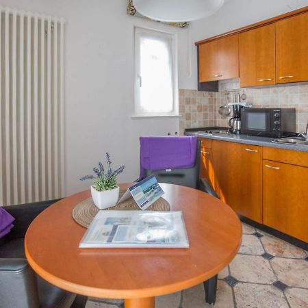 Strandvillen Binz - 1-Raum-Ferienwohnung Mit Balkon Sv-557 Εξωτερικό φωτογραφία